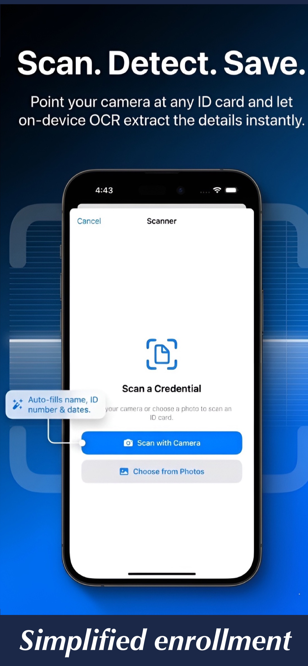 Scanner